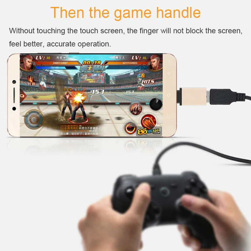 JKing USB 3.1 Тип c 3.0 конвертер C OTG адаптер для Chromebook MacBook Huawei p9 Xiaomi 4C Nexus 5x6 P LG G5|usb type-c usb