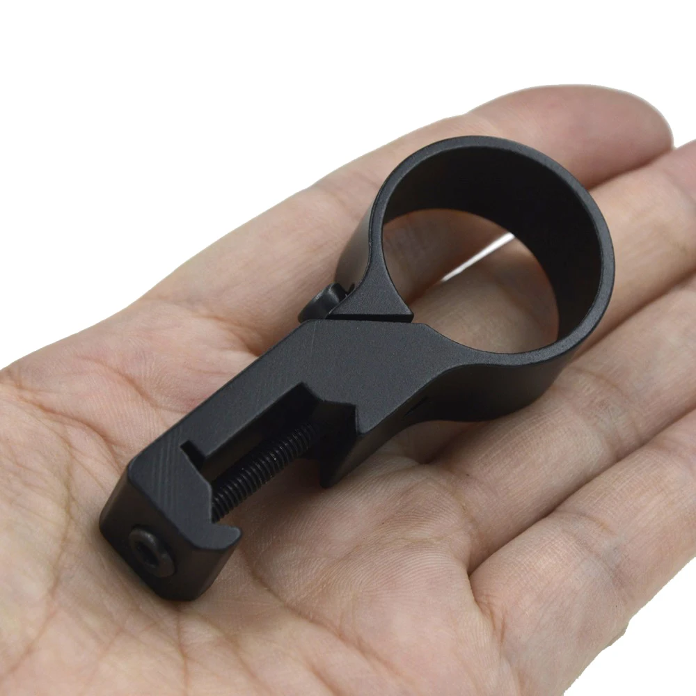 Оптический лазерный прицел Alonefire T2010 20 мм металлическое кольцо для крепления