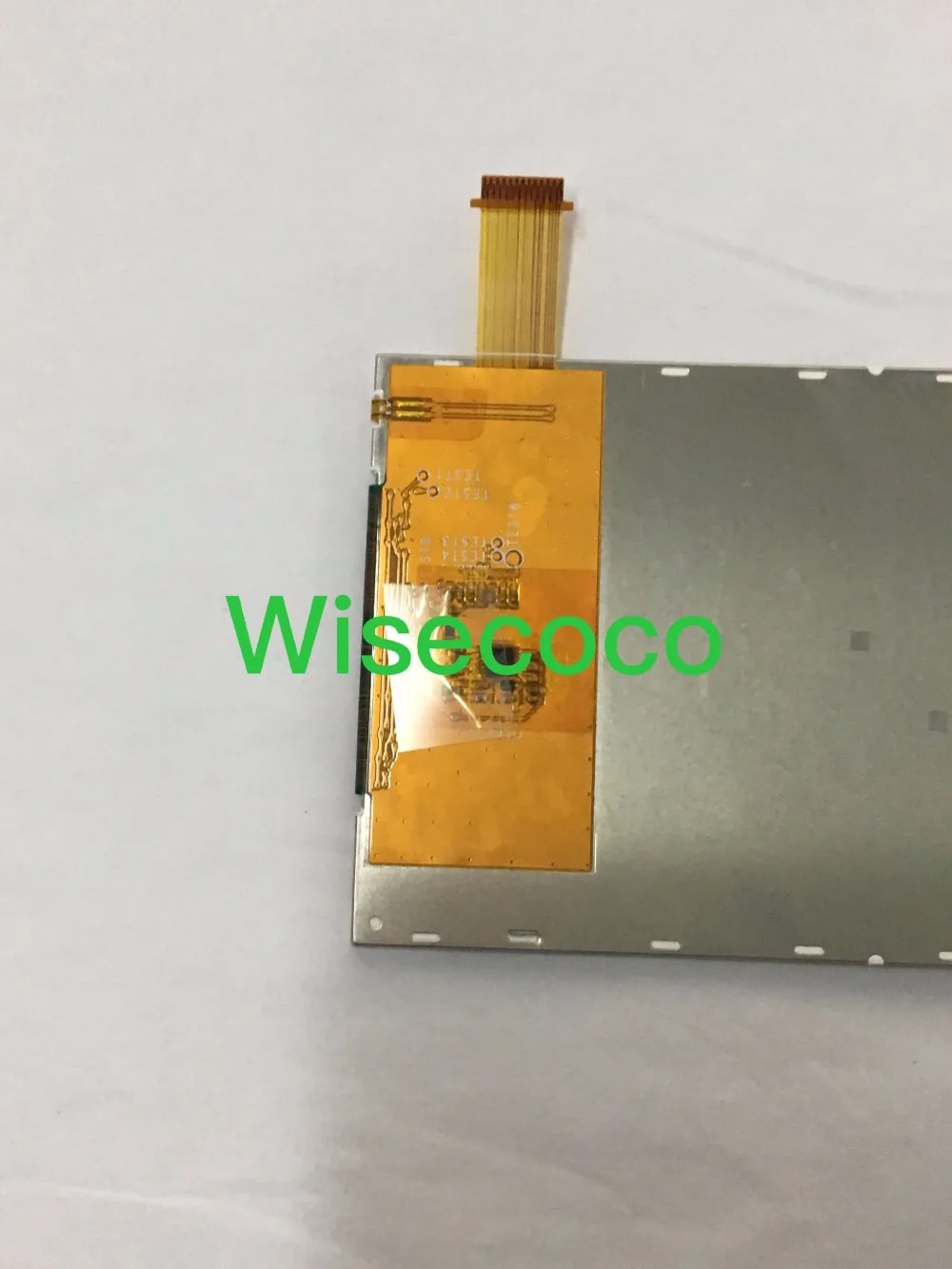 4 дюйма Оригинальный Новый A + TM040YDHG30 для Intermec CN51 ЖК-экран панель Модуль Бесплатная