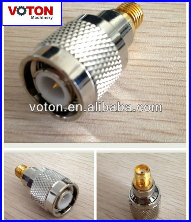 Бесплатная доставка Интерком оборудование с помощью uhf к SMA адаптер |