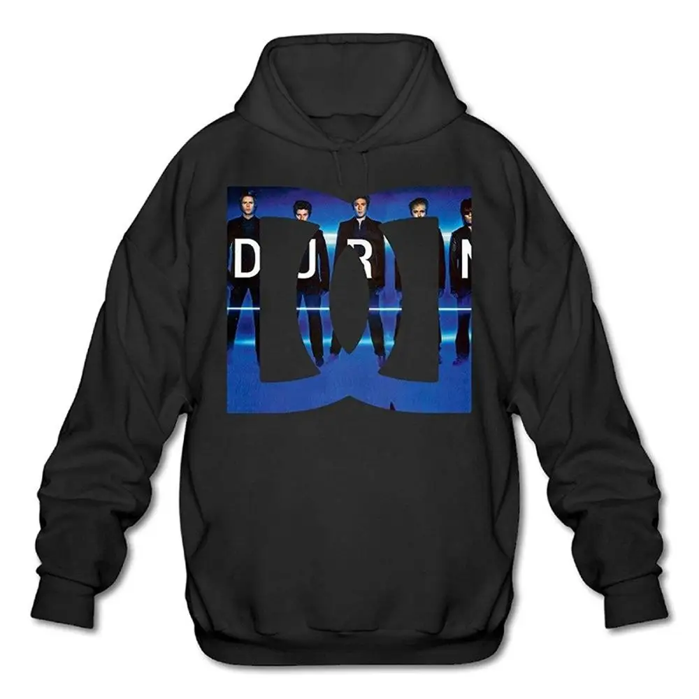 Павлин Пользовательские мужская Greatest Duran Смешно Печатных Толстовки Свитера|hoodie