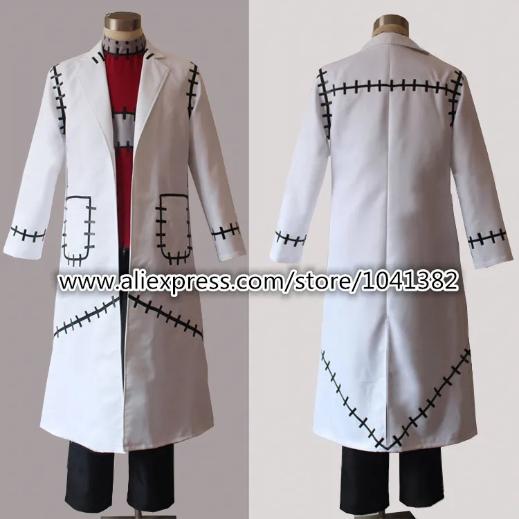 Бесплатная доставка костюм для косплея по индивидуальному заказу Пожиратель