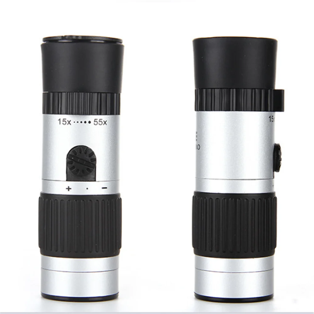 MOGE 15 55x21 HD высокой чёткости с низким уровнем светильник оптика оптический