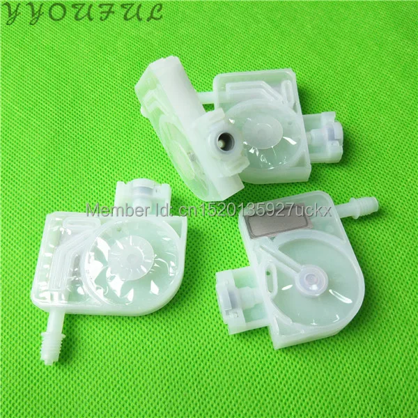 4880 большой чернильный демпфер DX5 для Epson 4800 7880 7800 7880C 9400 9800 печатающая головка