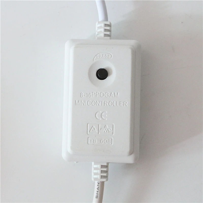 220 В Гибкая СВЕТОДИОДНАЯ лента SMD 5050 60 светодиодов/м Водонепроницаемая IP67 Вт WW RGB Светодиодная лента светильник с европейской вилкой питания 1 м 2 м 3 м 4 м 5 м 10 м 15 м 20 м