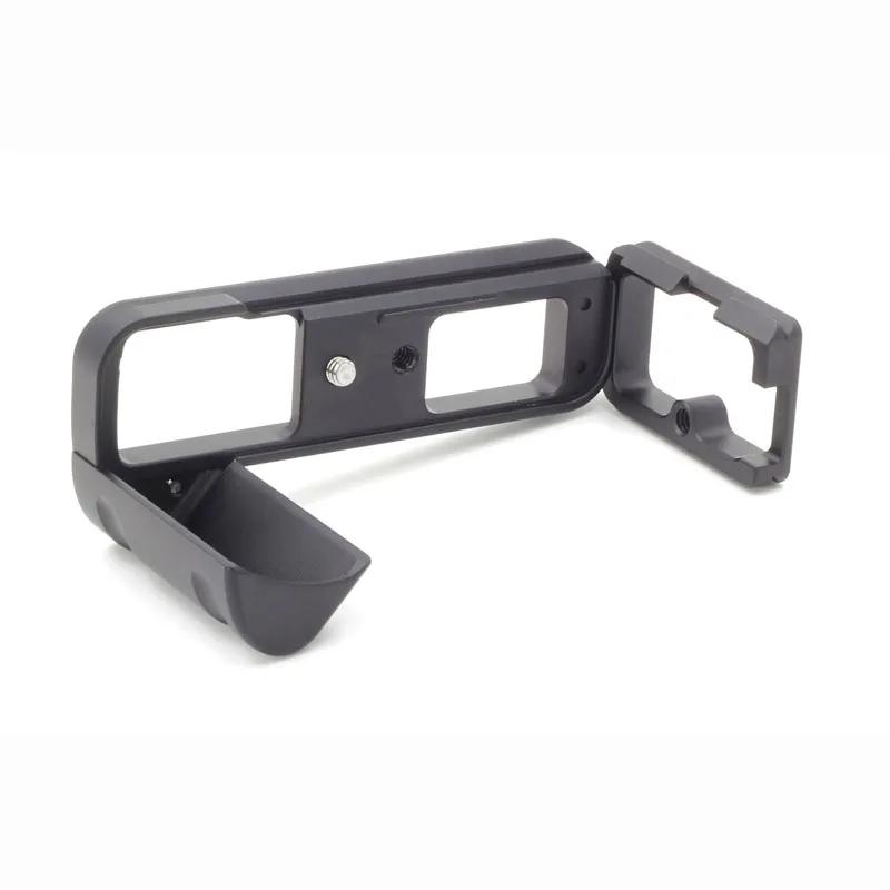Xiletu LB XT1 L Пластина Quick Release Мяч Головой QR Вертикальный Кронштейн для Fujifilm|release