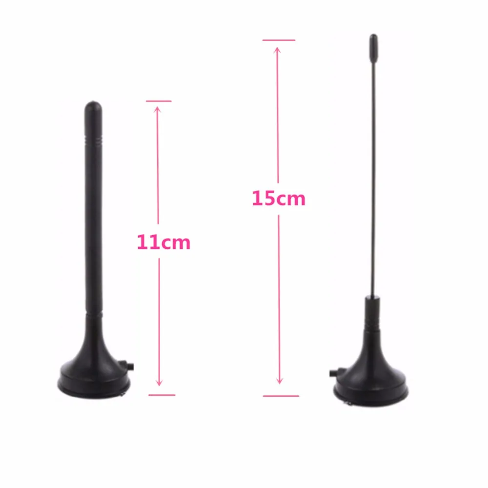 DTA 180 HD цифровая внутренняя ТВ двойная антенна DVB T Antena Freeview HDTV Антенна Усилитель