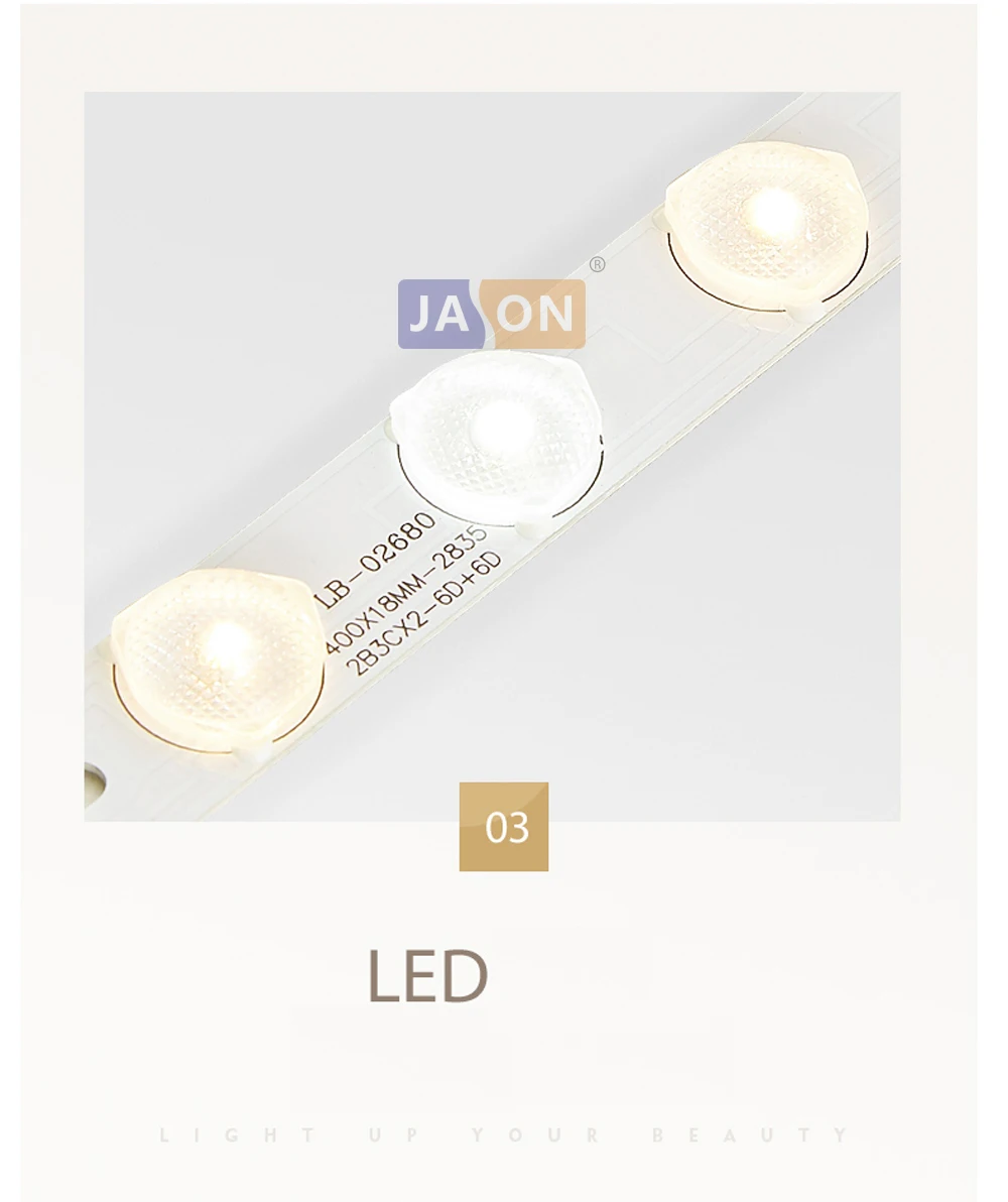 LED Современны Железные Акрил круглый золотистый серебристый 5 см тонкий Светодиодные Лампы.Светодиодные Светильники.Люстры Потолочные.Светильники Потолочные Светильники.Светильник Потолочный Светильник Для Столовой