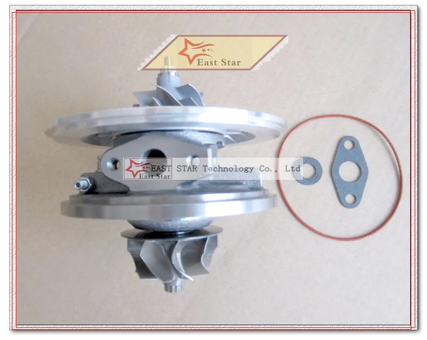 Турбокартридж CHRA GT2256V 715910 -5002S Турбокомпрессор для Mercedes Benz PKW E-Class M-Class 270CDI W210 W163 OM612