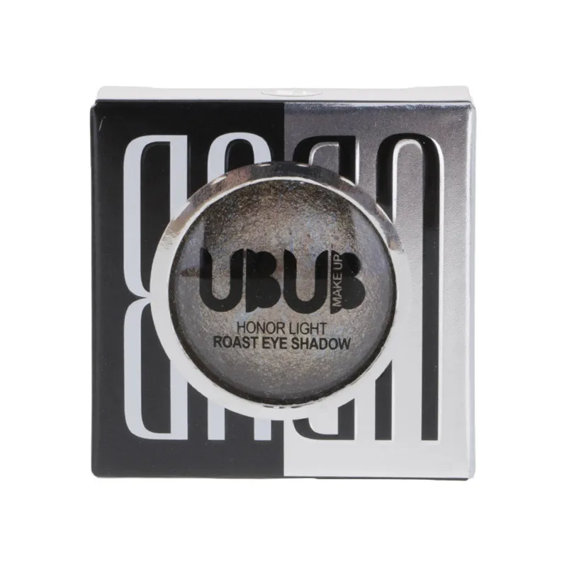 Блестящие высококачественные стойкие тени для век 11 цветов профессиональная