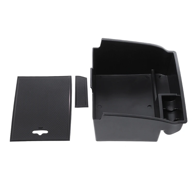 Новый подлокотник консоль центральный ящик для хранения подходит Toyota Fortuner An160 2016