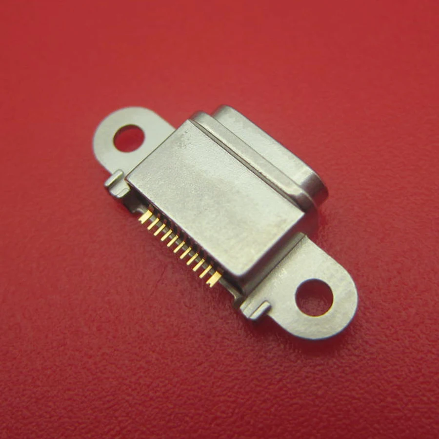 1 шт. оригинальный usb для samsung 2016 SM G389F G389 G388 Xcover 4 G390F G390 новый разъем Micro USB зарядный