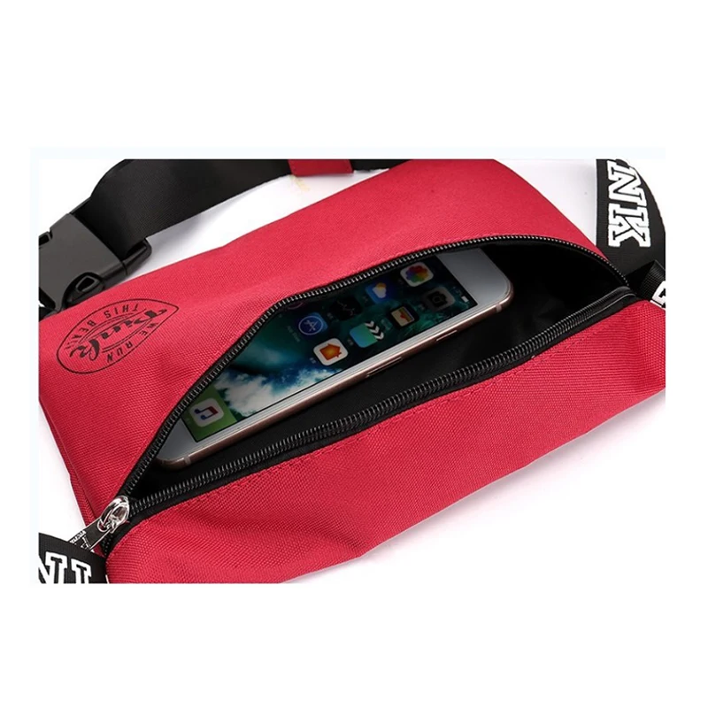 Алиса kaledy Новинка 2019 года девушка грудь пакет путешествия Бизнес Сумочка Розовый