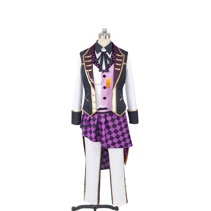 Костюм для косплея Idolish7 Осака Sogo идеальный пошив вас!|cosplay costume|custom cosplay costumecostume
