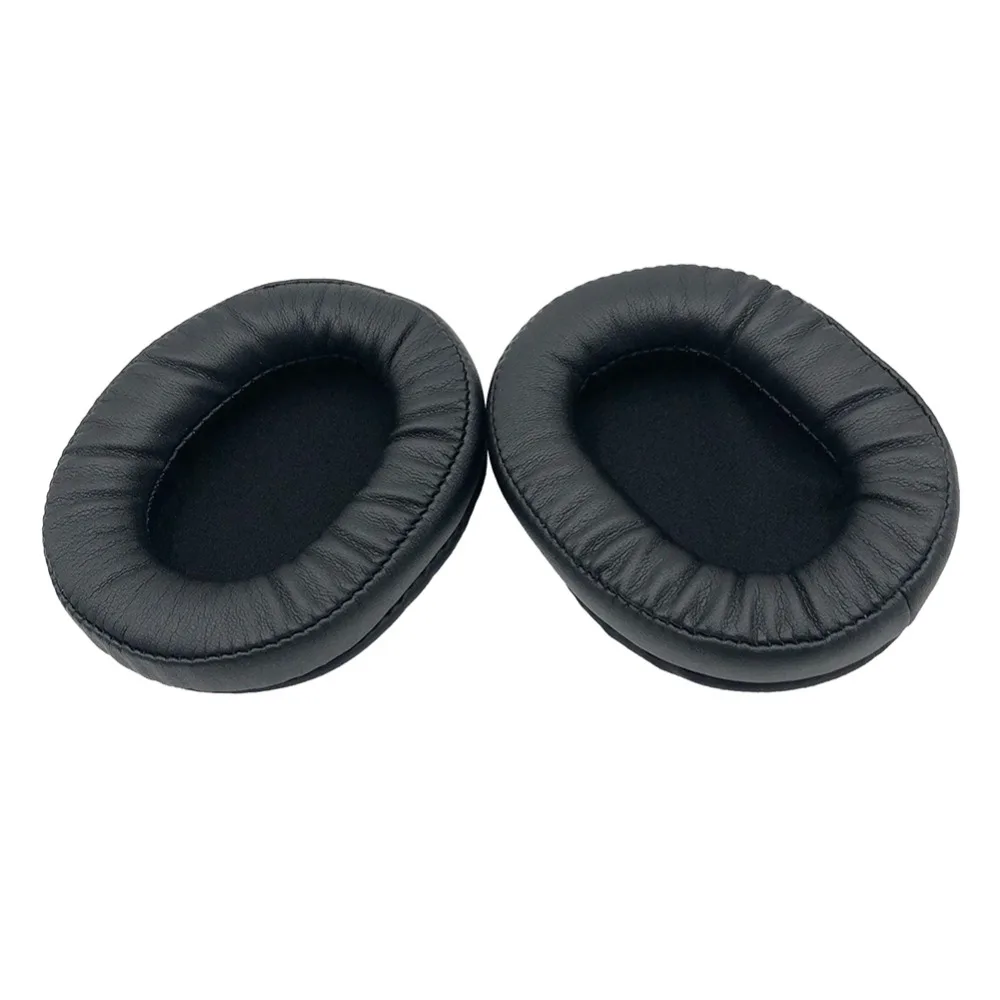 Whiyo 1 пара сменных подушек для ушных подушек для sony MDR-ZX750BN MDR-ZX750AP наушники MDR ZX750BN ZX750AP