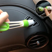 car repair tools car washer microfiber car cleaning scrape for air condition cleaner computer clean tools blinds duster car care