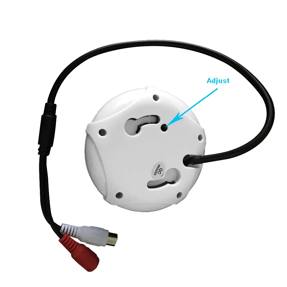 BFMore микрофон звукосниматель Высокочувствительный DC12V аудио монитор скрытый для