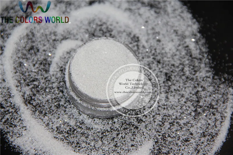 TCM1200 однотонные белые цвета 0 2 мм размер 008 стойкий к растворителям блеск для