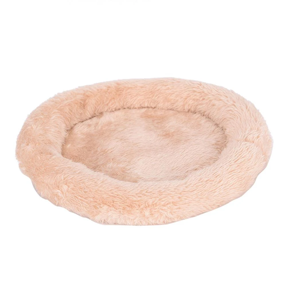 Новая милая мягкая мини Подушка для сна зимняя теплая клетка морской свинки