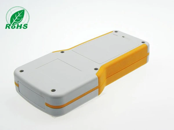 200*98*35 мм 7,87*3,86*1,38 дюймов ручной проект корпус для pcb ручной педали Корпус