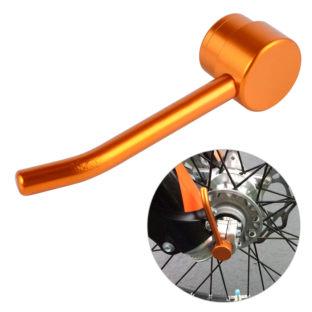 Инструмент для удаления передней оси 22 мм/26 мм KTM EXC SX SXF XC XCF EXCF EXCW XCFW XCW 125 200 250 300 350 400