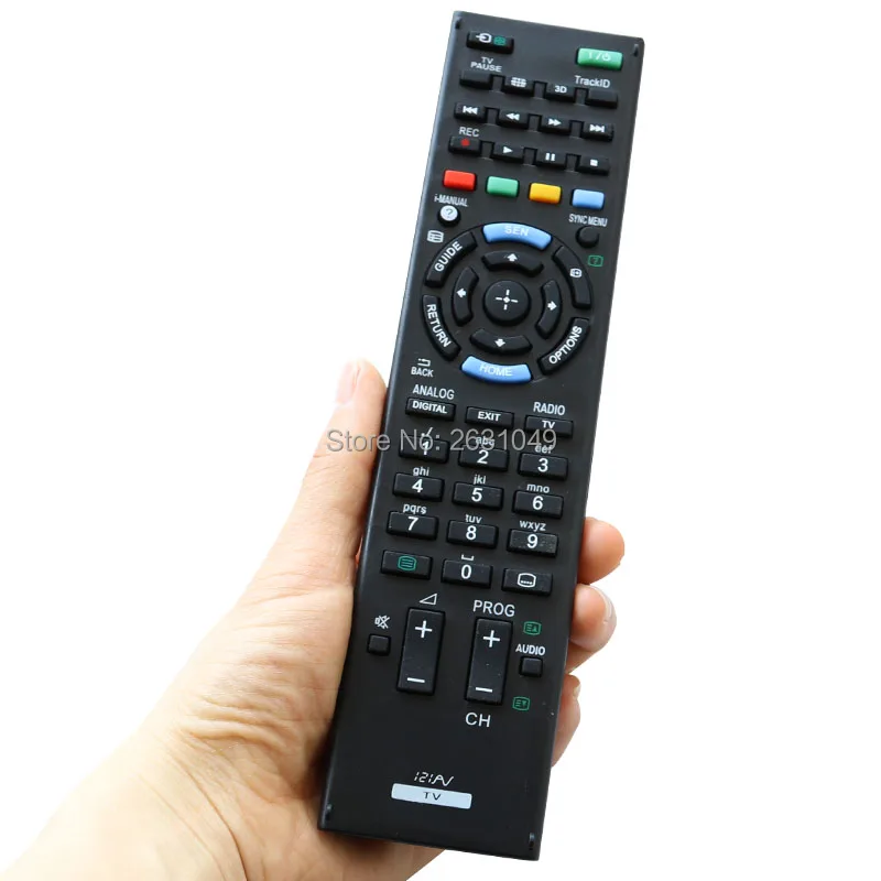 Пульт дистанционного управления подходит для телевизора SONY с. с|remote control|remote control