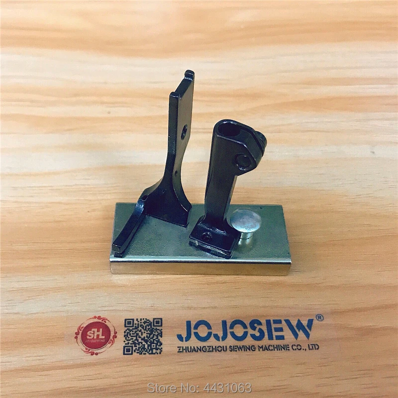 8B 1342 246 промышленная швейная машина набор ножек для Brother Juki для Mitsubishi Nakajima Rex для Seiko Singer Siruba Taiko Toyota