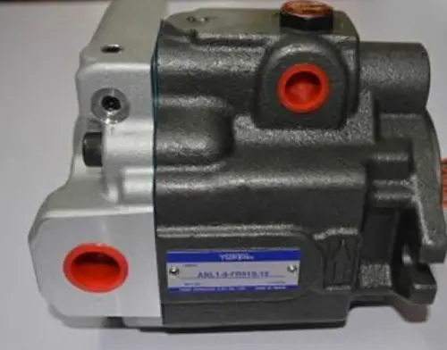 

ARL1-8-FR01A-10 Новый yuken насос