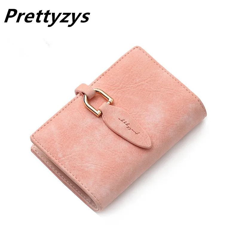 Prettyzys, 20 бит, новинка, Женский кредитный держатель для карт из искусственной кожи, листья, засов, сумка для банковских карт, модные мини-держатели для карт и удостоверений личности, держатели для карт