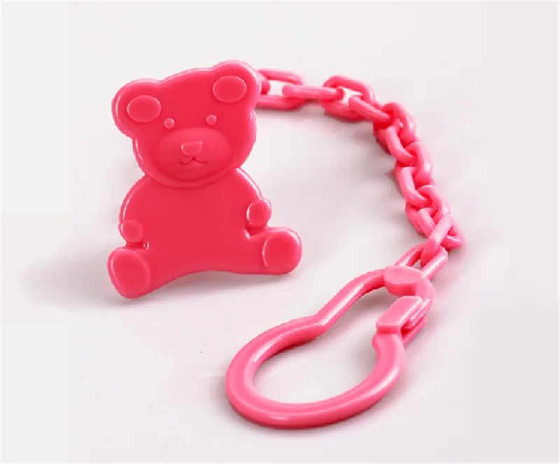 Зажимы для соски ухода за ребенком забавные Прорезыватели сосков аксессуары