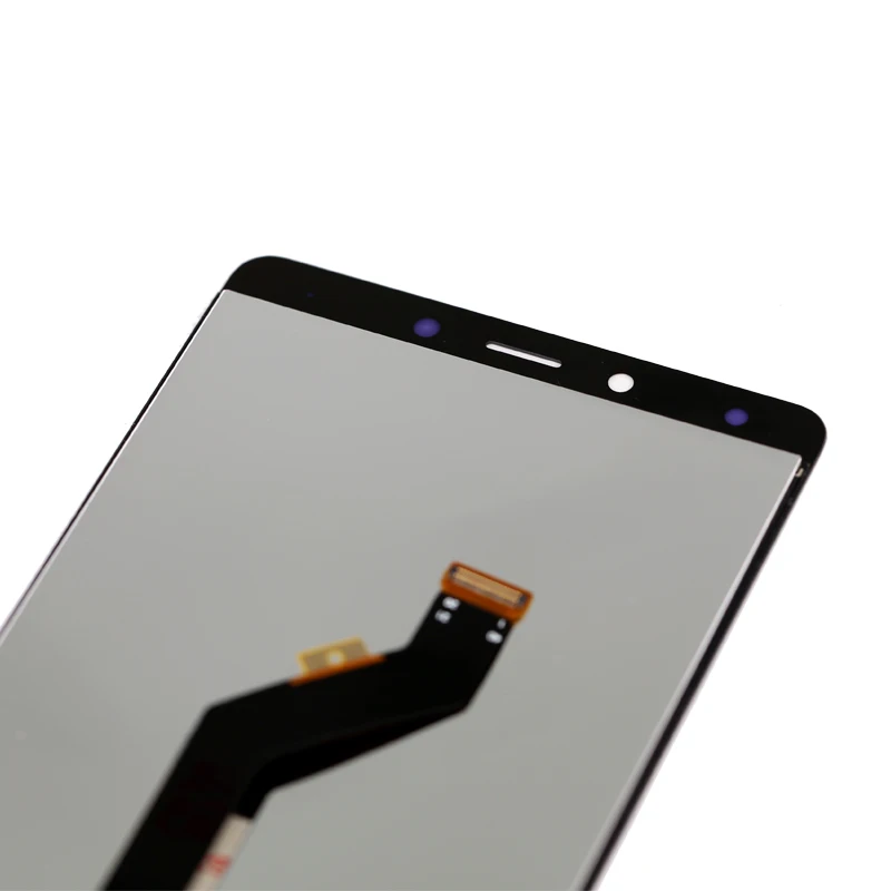10 шт./партия для Infinix SARO 4 Plus X602 lcd сенсорный экран в сборе Запчасти дисплея