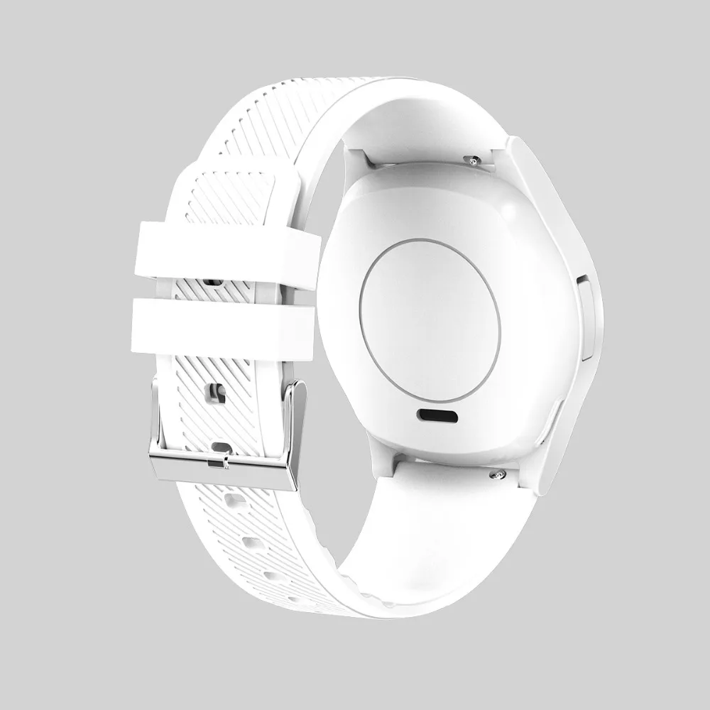 New L9 Smart Watch Bluetooth Sports Fitness Monitor Support SIM Card Smartwatch With Camera PK Y1 V8 V9 | Электроника