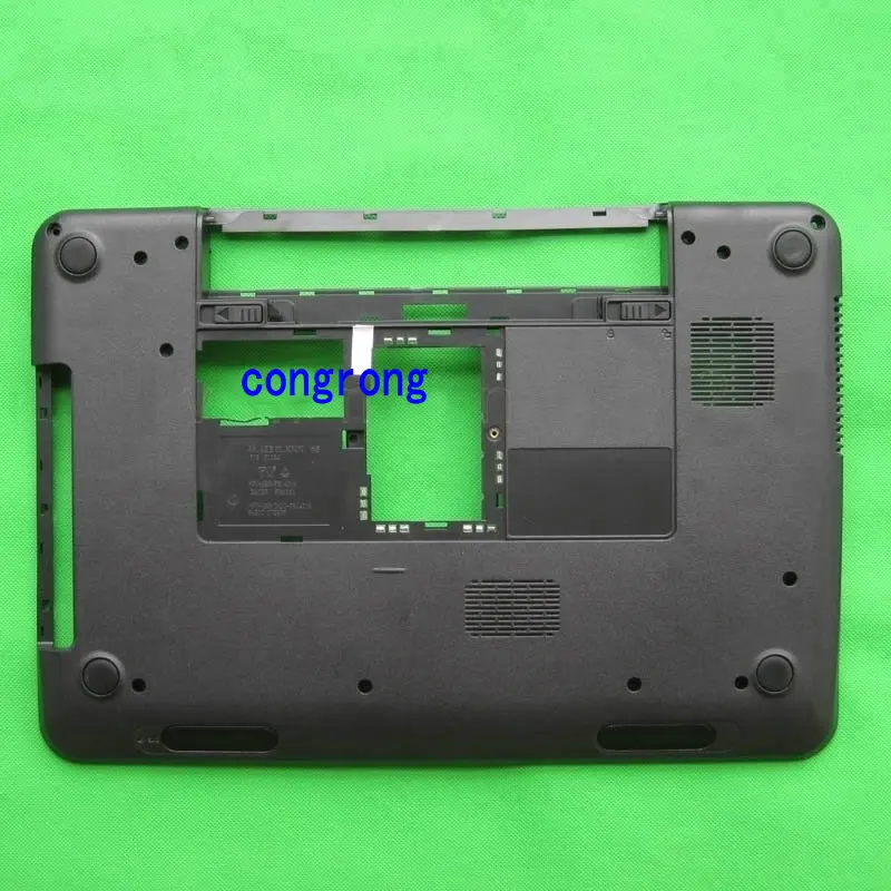 Нижний чехол для DELL Inspiron N5110 нижний 005t5 39D 00ZD A00 15R основа ноутбука D|dell case|case delldell