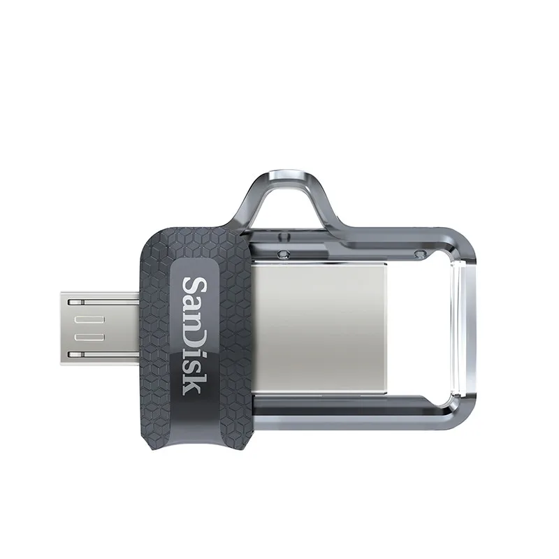 SanDisk usb флэш-накопитель 128 ГБ 64 32 16 OTG накопитель USB 3.0 высокое Скорость до 150 МБ/с. Mini
