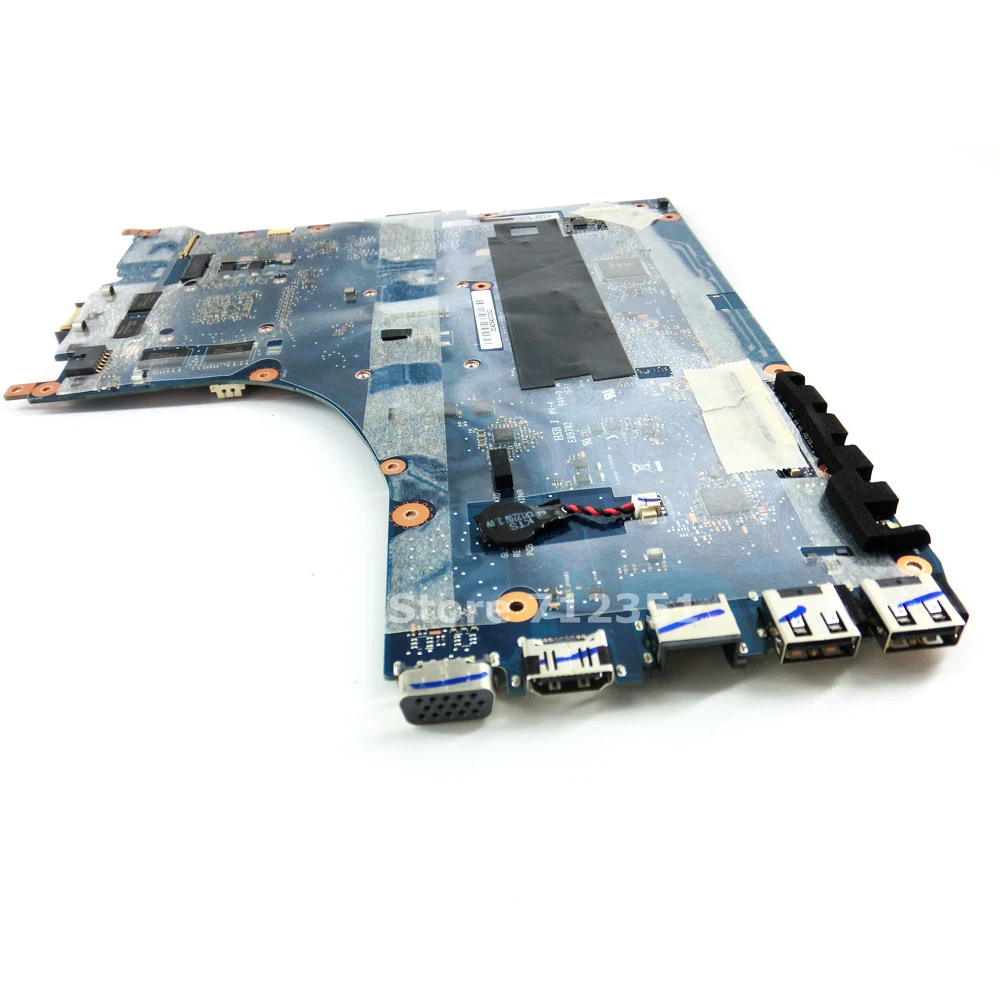 Материнская плата для ASUS ROG ZX50J ZX50JX ЦП GTX950M 4 Гб материнская GL552JX GL552J ноутбука 100%