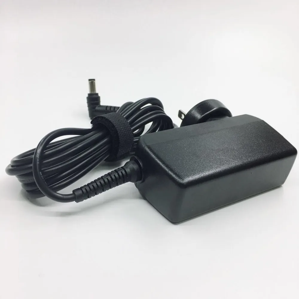 19V 2.15A 5 5*1 7mm US Plug AC адаптер питания зарядное устройство для Acer Aspire One S5 D255 D260 D257