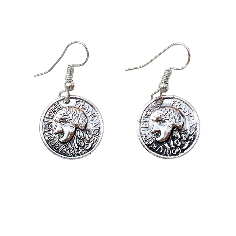 VIVILADY модные эффектные Новые Ювелирные наборы с кисточками для женщин Bijoux Maxi Boho