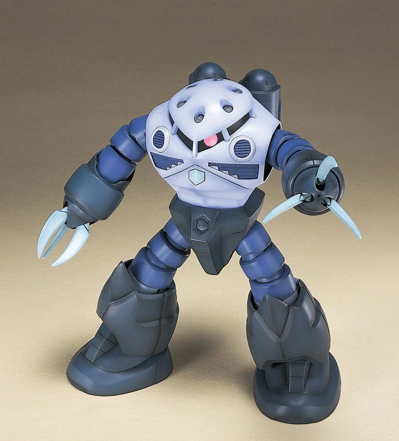 Bandai Gundam HGUC 1/144 006 MSM-07 Z'Gok мобильный костюм сборные комплекты моделей фигурки