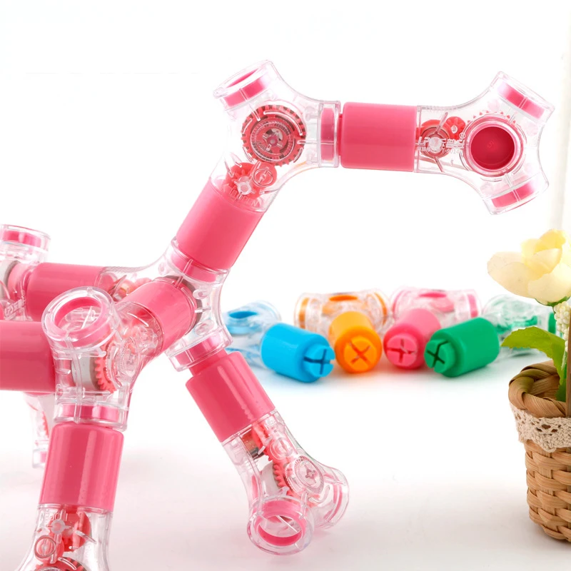 Kawaii сборка декоративная Корректирующая лента дневник Канцтовары для школы