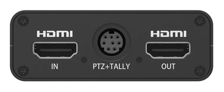 Преобразователь NDI Transformer Pro HDMI Plus преобразователь в потоковая передача до 2048x2160