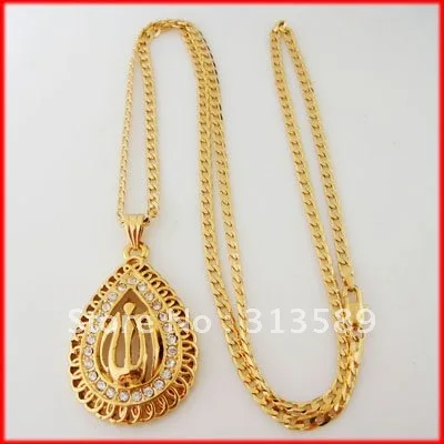 Минимальный заказ 10 $/можно смешать дизайн/-накладка из желтого золота 24