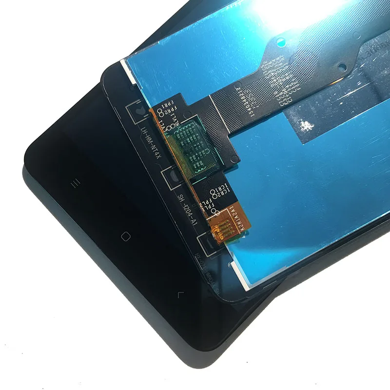 Сменный модуль для Xiaomi Redmi Note 4X ЖК-дисплей и дигитайзер сенсорного экрана 5 дюйма |