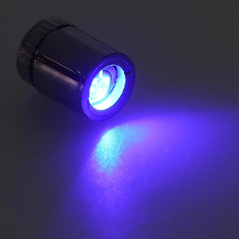 Подводный мини аквариум светодиодный погружной RGB дистанционное управление
