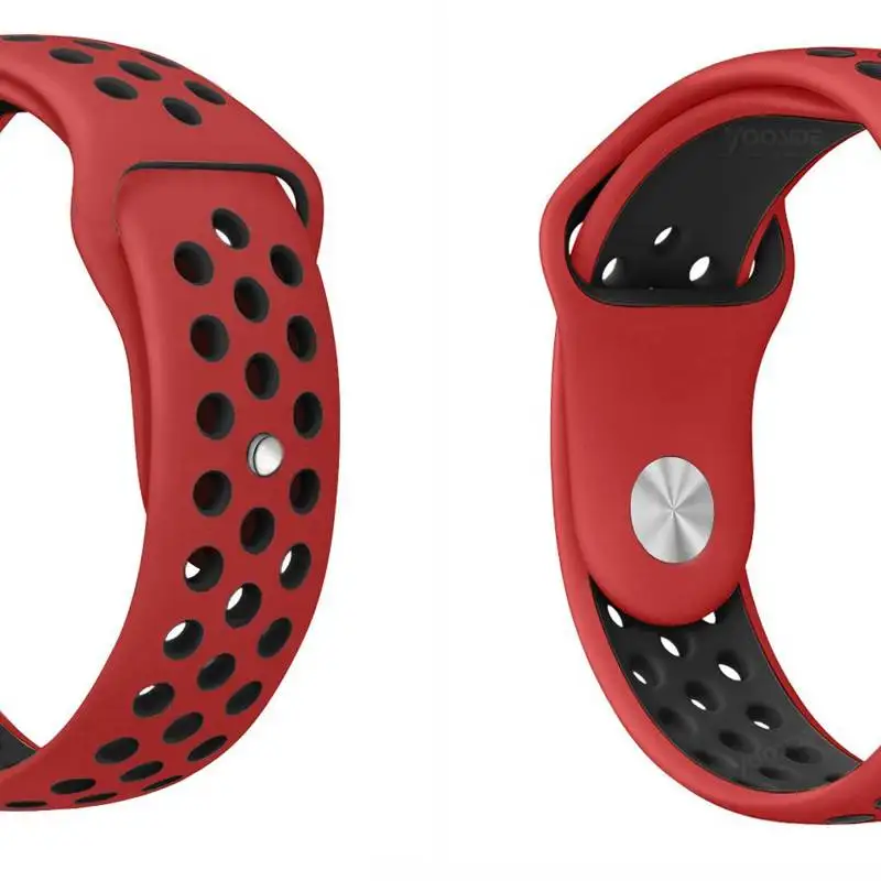 22 мм Fenix 6 Quick Fit спортивный силиконовый браслет для Garmin Fenix 5/5 Plus/Forerunner 935/Instinct/Quatix 5 ремешок для часов