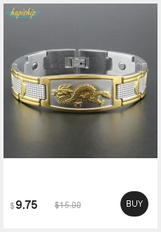 Hapiship модный стиль Серебряный Череп руки Скелет эластичный браслет+ кольца RCH Прохладный