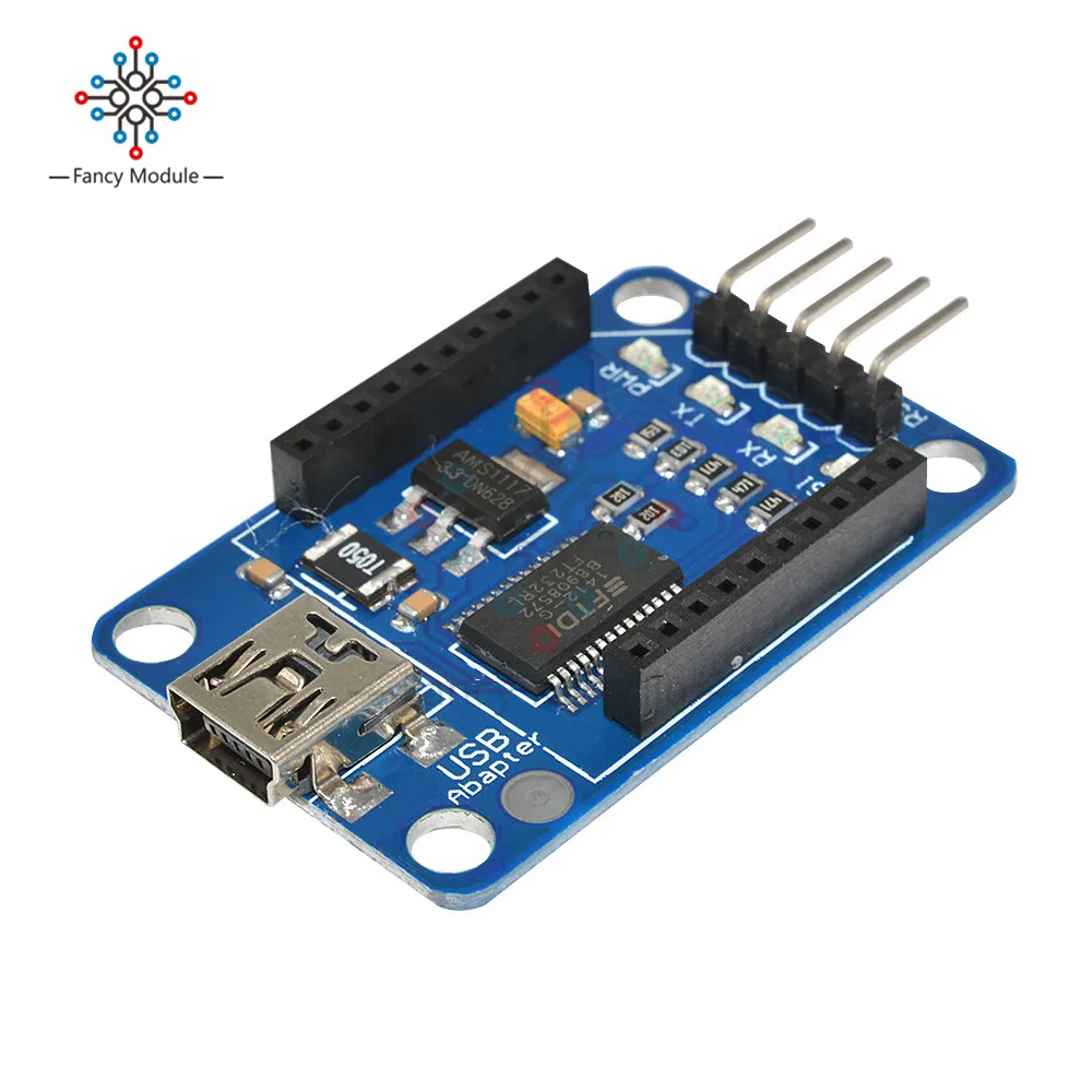Mini BTBee Bluetooth Bee USB-последовательный порт адаптер Xbee модуль для Arduino FT232RL |