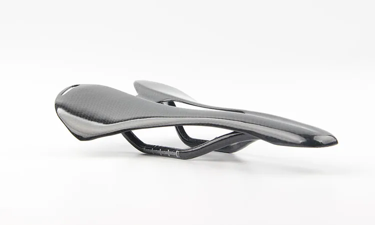 Полностью углеродное волокно BMX велосипедное седло Carbon Selle power italia переднее сиденье матовый глянцевый MTB велосипедная часть Велосипедное Триатлон
