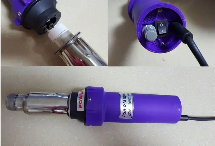 Пластиковые напольные спортивные инструменты из ПВХ 220 в 2000 Вт пластиковый