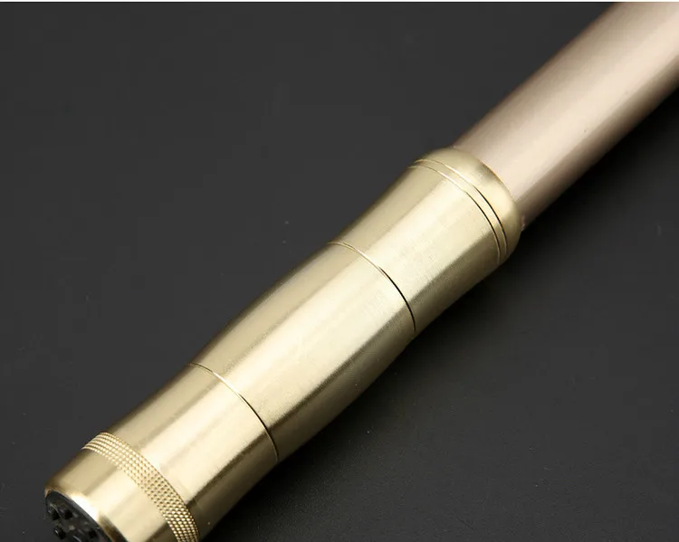 Удлинить супер легкий телескопическая штанга ультра жесткий углерода телескопическая удочка рок трость Pesca море полюсное расстояние шест Olta