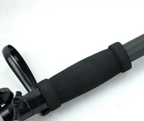 WEIFENG WF 1007 Pro Премиум монопод с одной ножкой стойка для камеры + сумка WT1007 1/4 винт|camera